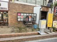 たくさんのショップが入居されていることがわかります