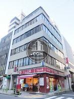室内からの視界が開けた環境です