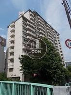 トキワパレス高田馬場外観写真