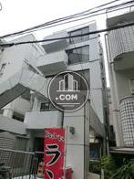 第5岡崎ビル 外観写真