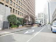 前面道路の様子