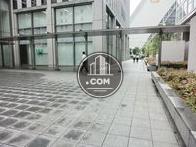 周囲の連絡通路