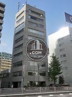 テイケン東京ビル 外観写真