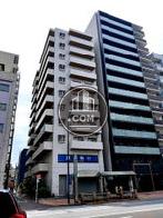 ヴェラハイツ亀戸参番館外観写真