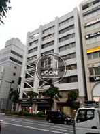小伝馬町YSビル外観写真