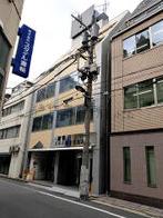 第13岡崎ビルの外観写真