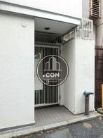外階段