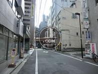 昭和通り方面