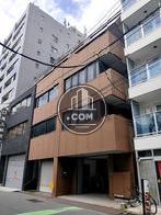 プラントビル 外観写真