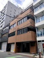 プラントビルの外観写真