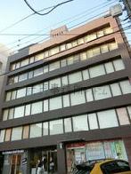 市ヶ谷野村ビルの外観写真