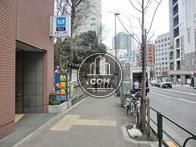 駅直結のロケーション