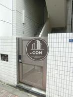 外階段