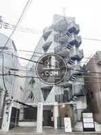 東麻布BOAビル 外観写真
