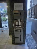 宅配ボックスがあります