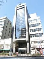 小伝馬町新日本橋ビルディングの外観写真