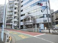 飯田橋方面