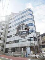 新神楽坂ビル 外観写真