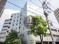 存在感のある建物