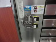 機械警備セキュリティーです