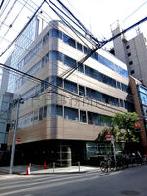 青山SIビルの外観写真