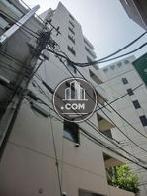 正面玄関側の造り