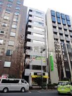 西新宿ビルの外観写真