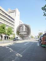 築地四丁目方面