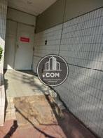 通用口の様子