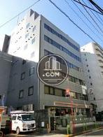 +SHIFT MITA 外観写真