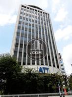 ATT EAST外観写真