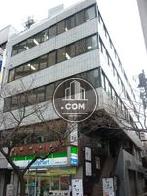 サンジュ共和十番館 外観写真