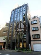 銀座BLD No.1 外観写真