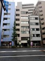 長嶋ビルの外観写真