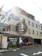 代官山ファーストビル外観写真