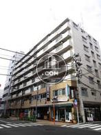 サンパーク東京銀座外観写真