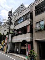 大高ビルの外観写真