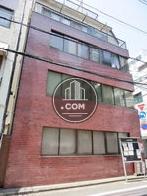側面からの壁面