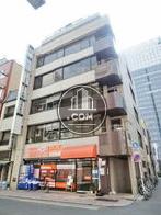 芳屋ビル 外観写真