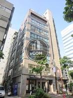 京橋宏陽ビル 外観写真
