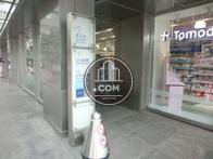 地下鉄日本橋駅直結