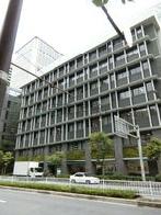 A-PLACE品川東の外観写真
