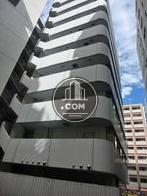 建物の裏側から見た様子です