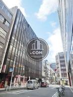 東銀座駅へアクセス出来ます