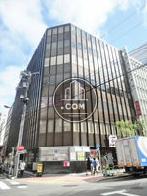 ドッシリとした安定感の感じられる建物です