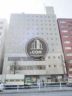 自然光の取り込みやすい立地