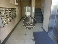 ビルエントランスです