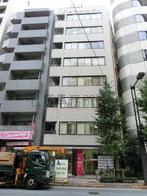 八重洲長岡ビルの外観写真
