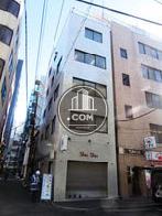BOLD神田ビル 外観写真