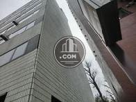 建物側面の外観です